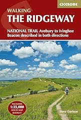 Ridgeway national trail for sale  Delivered anywhere in UK