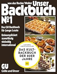 Backbuch backbuch junge gebraucht kaufen  Wird an jeden Ort in Deutschland