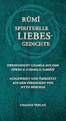 Spirituelle liebesgedichte zwe gebraucht kaufen  Wird an jeden Ort in Deutschland