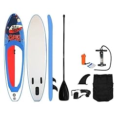 Inflatable surfboards sup for sale  Delivered anywhere in UK