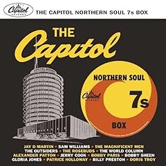Capitol northern soul for sale  Delivered anywhere in USA 
