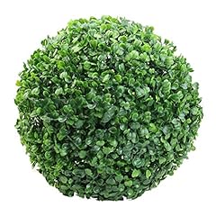 Artificial boxwood topiary for sale  Delivered anywhere in Ireland