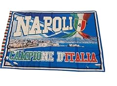 Bandiera 90x150 bandierone usato  Spedito ovunque in Italia 