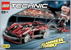 Lego technic 8242 for sale  Delivered anywhere in UK