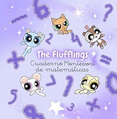 The flufflings actividades gebraucht kaufen  Wird an jeden Ort in Deutschland