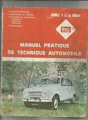 Renault derivés mauel d'occasion  Livré partout en France