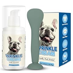 Dog wrinkle cream for sale  Delivered anywhere in USA 
