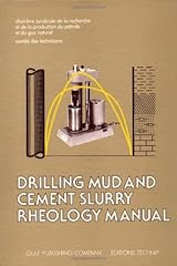 Drilling mud cement for sale  Delivered anywhere in USA 