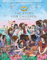 Story children storybook for sale  Delivered anywhere in USA 