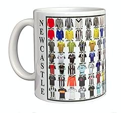 Newcastle united mug for sale  Delivered anywhere in UK