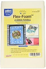Pellon flex foam for sale  Delivered anywhere in UK
