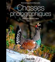 chassis photographique d'occasion  Livré partout en France