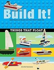 Build things float for sale  Delivered anywhere in USA 