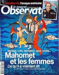 Nouvel observateur 2105 d'occasion  Livré partout en France