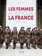 Femmes service 1939 d'occasion  Livré partout en Belgiqu