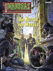 Maddrax 629 narren gebraucht kaufen  Wird an jeden Ort in Deutschland