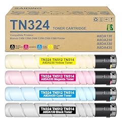 Saiding compatible toner for sale  Delivered anywhere in USA 