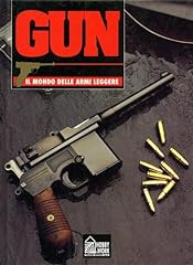 Gun. mondo delle d'occasion  Livré partout en France