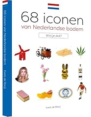 Iconen van nederlandse d'occasion  Livré partout en Belgiqu