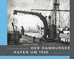 Hamburger hafen 1900 gebraucht kaufen  Wird an jeden Ort in Deutschland