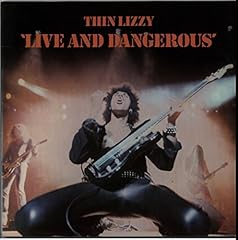 Live dangerous uk for sale  Delivered anywhere in UK