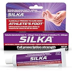 Silka anti fungal for sale  Delivered anywhere in USA 