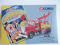 Corgi classic chipperfields for sale  Delivered anywhere in UK