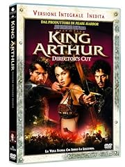 King arthur versione usato  Spedito ovunque in Italia 