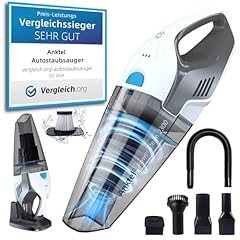 Anktel handstaubsauger testsie gebraucht kaufen  Wird an jeden Ort in Deutschland