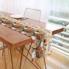 Zyrtty fall table for sale  Delivered anywhere in USA 