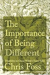 Importance different disabilit for sale  Delivered anywhere in UK