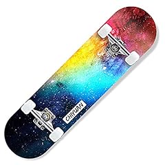 Bollaer maple skateboard for sale  Delivered anywhere in UK