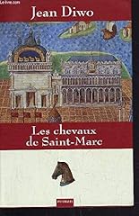 Chevaux saint marc d'occasion  Livré partout en Belgiqu