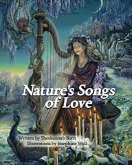 Nature songs love for sale  Delivered anywhere in UK