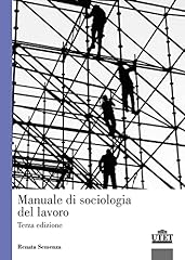 Manuale sociologia del usato  Spedito ovunque in Italia 