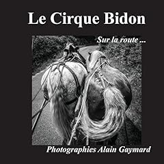 Cirque bidon route d'occasion  Livré partout en France