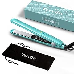 Terviiix mini piastra usato  Spedito ovunque in Italia 
