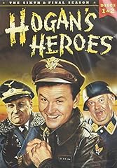 Hogan heroes sixth for sale  Delivered anywhere in USA 