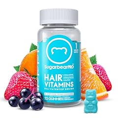 Sugarbear hair vitamin for sale  Delivered anywhere in USA 