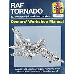 Raf tornado 1974 for sale  Delivered anywhere in Ireland