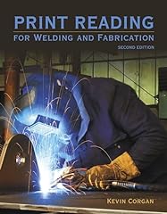 Print reading welding for sale  Delivered anywhere in USA 