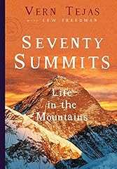 Seventy summits life for sale  Delivered anywhere in USA 