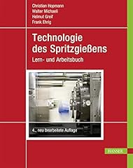 Technologie spritzgießens ler gebraucht kaufen  Wird an jeden Ort in Deutschland