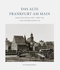Alte frankfurt photographien gebraucht kaufen  Wird an jeden Ort in Deutschland
