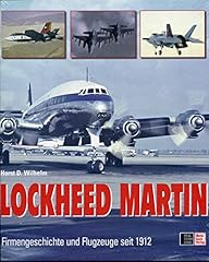 Lockheed martin. d'occasion  Livré partout en France