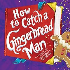 Catch gingerbread man for sale  Delivered anywhere in USA 