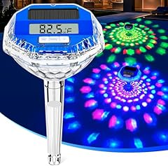 Lanblu pool thermometer gebraucht kaufen  Wird an jeden Ort in Deutschland