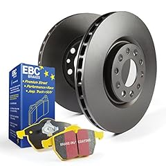Ebc brakes s13kf1357 for sale  Delivered anywhere in UK