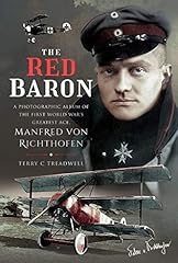 The red baron gebraucht kaufen  Wird an jeden Ort in Deutschland