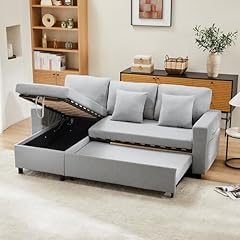 Divano letto posti usato  Spedito ovunque in Italia 